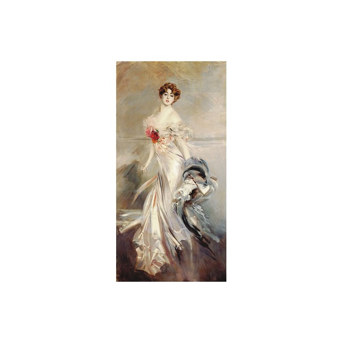 MADAME MARTHE RÉGNIER