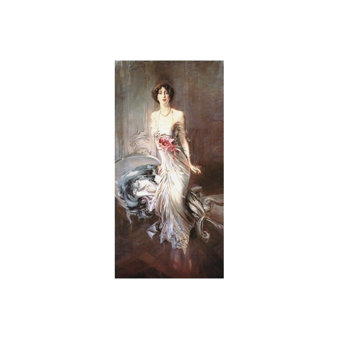 MADAME EUGÈNE DOYEN