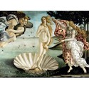 LA NASCITA DI VENERE