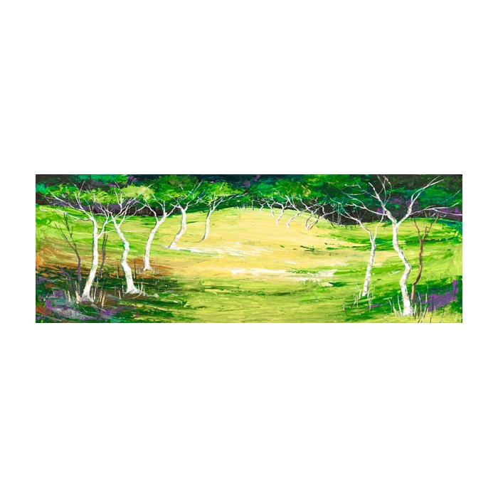 FORESTA VERDE