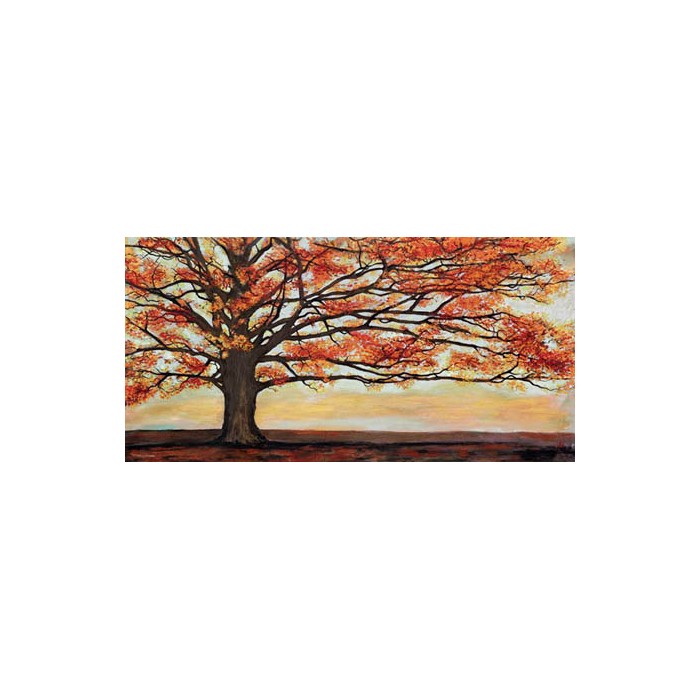 RED OAK