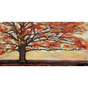 RED OAK
