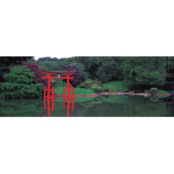 JAPANESE GARDEN