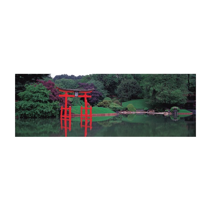 JAPANESE GARDEN
