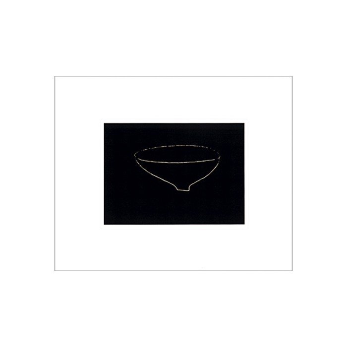 SMALL BOWL II, 1914-1915