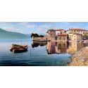 PAESE SUL LAGO