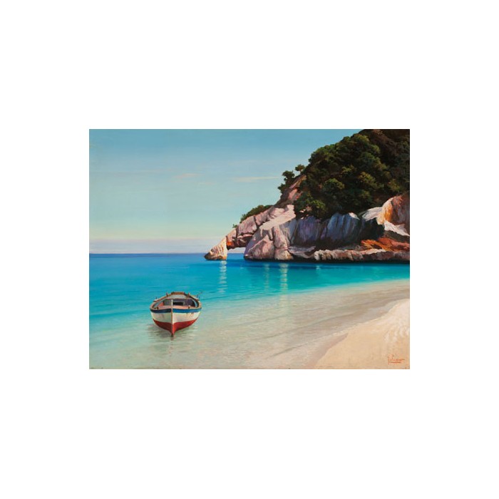 BAIA MEDITERRANEA