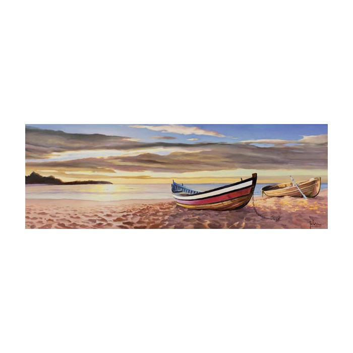 ALBA SULLA SPIAGGIA