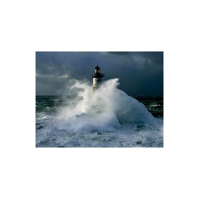 PHARE D'AR-MEN