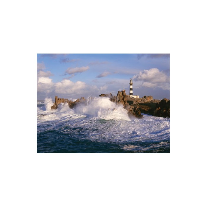 PHARE DU CRÉAC'H