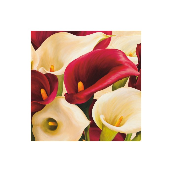 CALLA COMPOSITION (DETAIL)