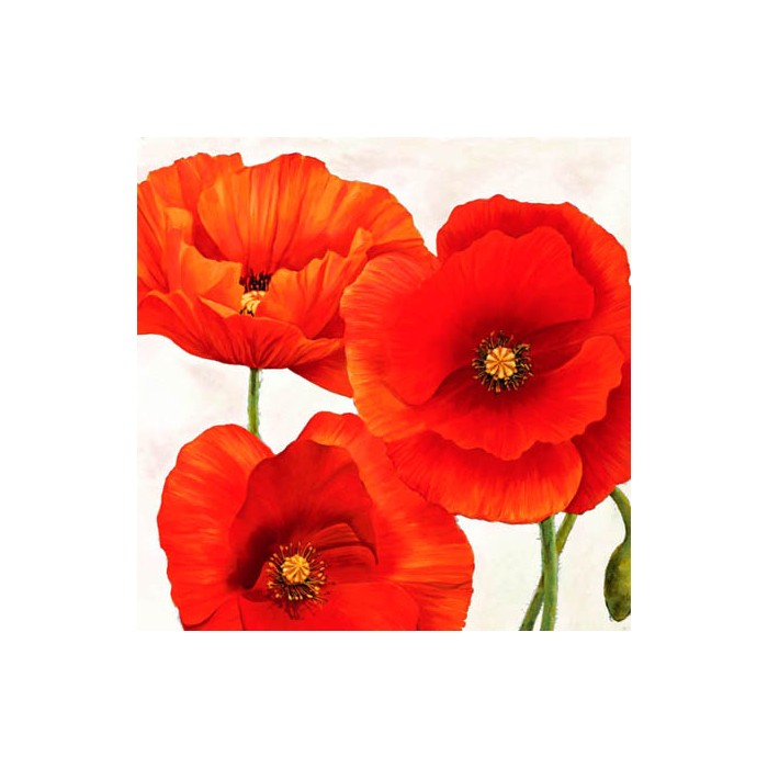 POPPIES I