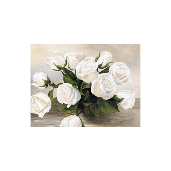 VASO DI ROSE
