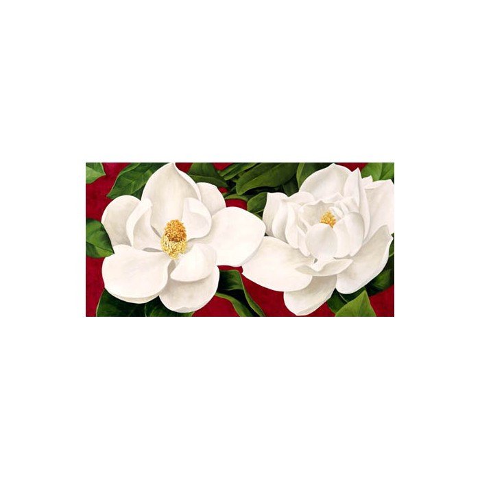MAGNOLIE IN FIORE