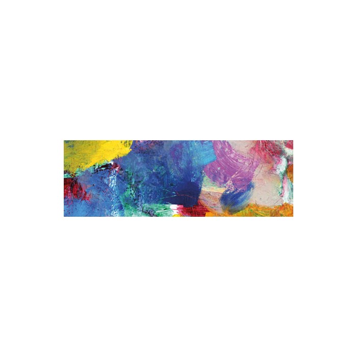 PAINTED THOUGHT I