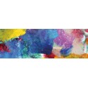 PAINTED THOUGHT I