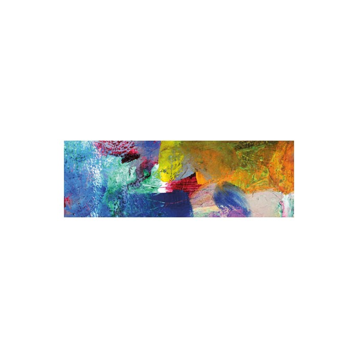 PAINTED THOUGHT II