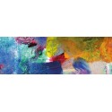 PAINTED THOUGHT II