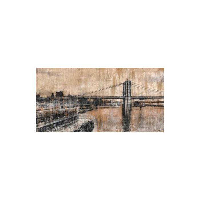 BROOKLYN BRIDGE 1