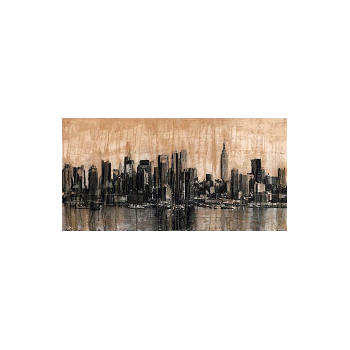 NYC SKYLINE 1