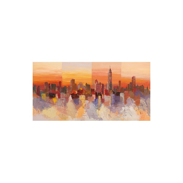 SOGNANDO NEW YORK