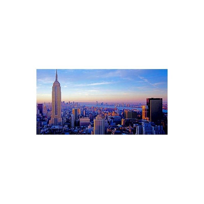 MIDTOWN MANHATTAN (DETAIL)