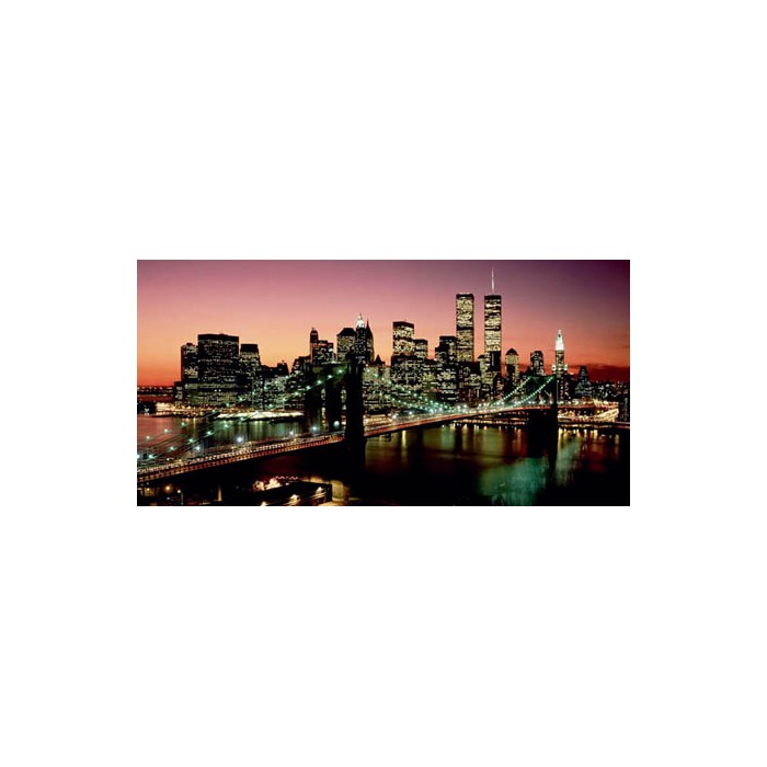 BROOKLYN BRIDGE, NYC