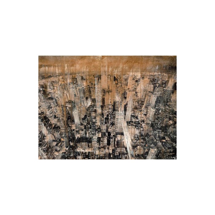 NYC AERIAL 4