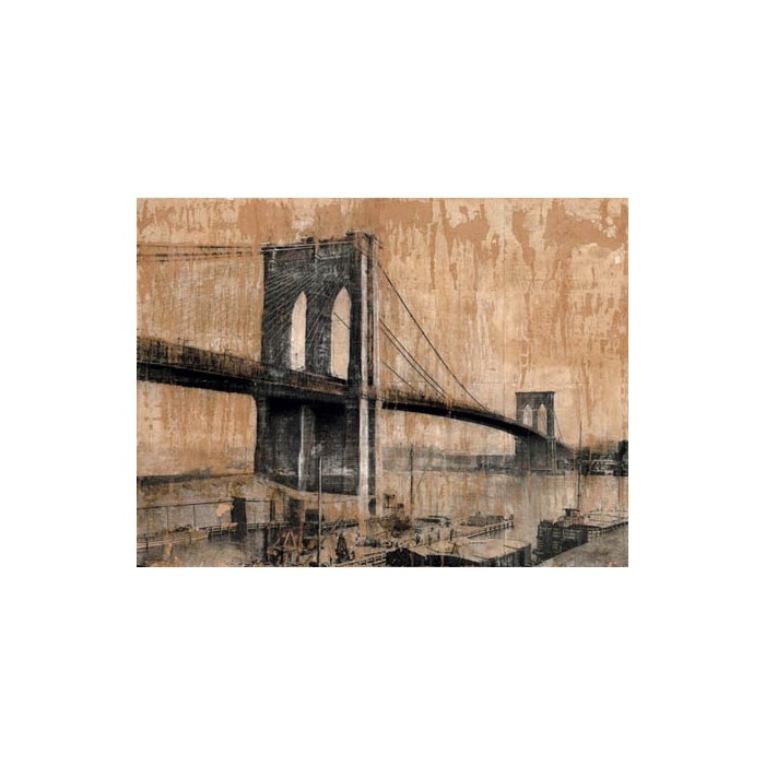 BROOKLYN BRIDGE 2
