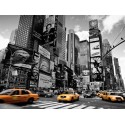 TIMES SQUARE, NEW YORK CITY, USA