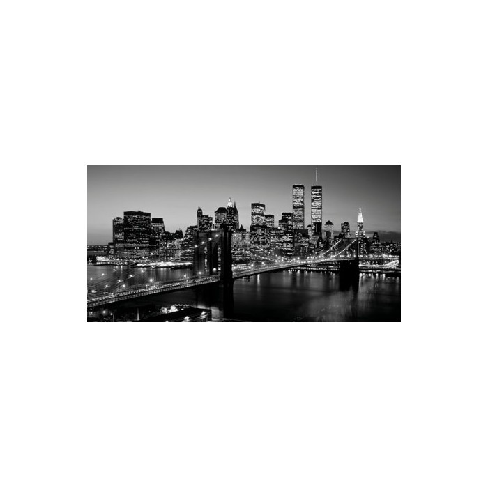 BROOKLYN BRIDGE, NYC
