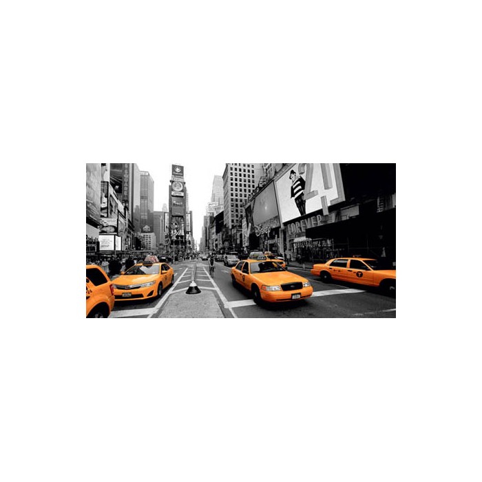 TIMES SQUARE, MANHATTAN