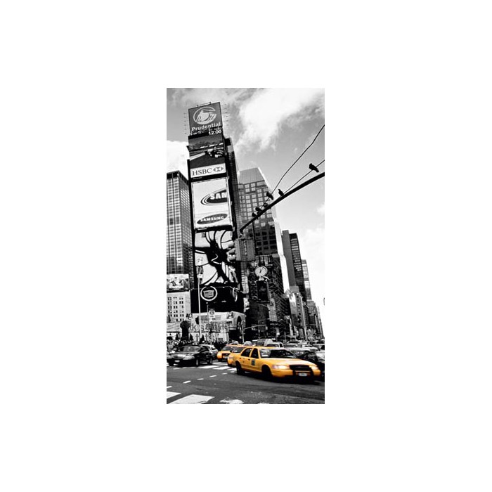 TIMES SQUARE, NEW YORK CITY, USA III