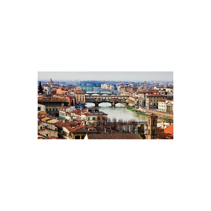 PONTE VECCHIO, FLORENCE