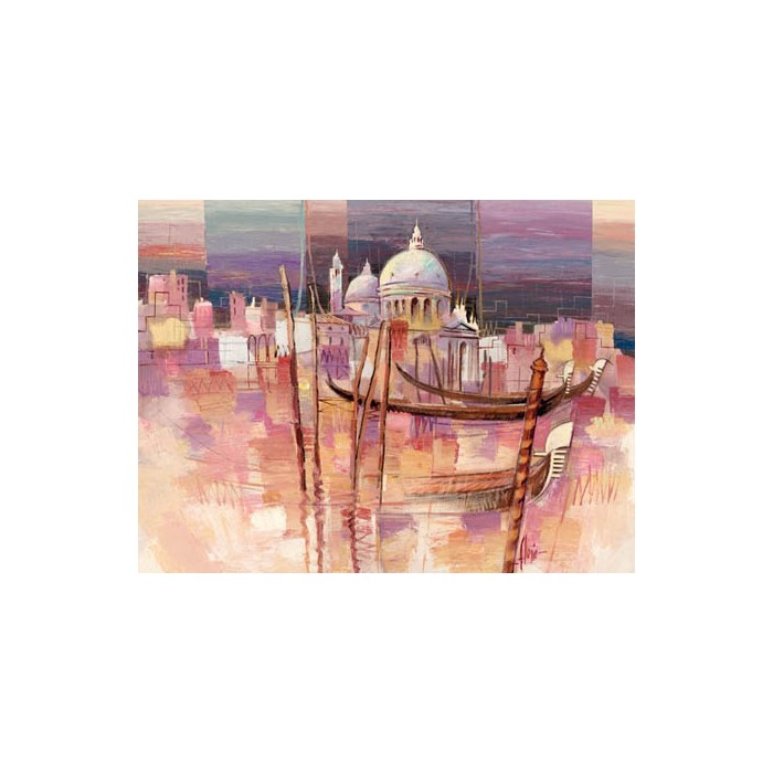 RIFLESSI A VENEZIA