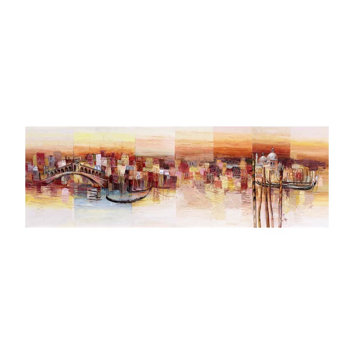 SOGNANDO VENEZIA