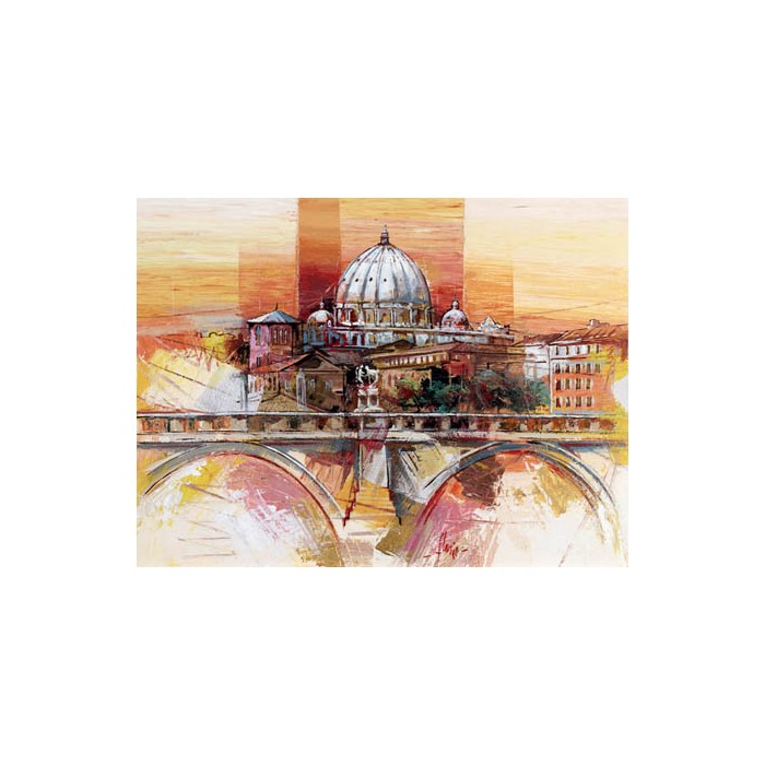 ROMA ETERNA