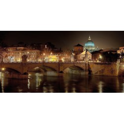 ROME AT NIGHT