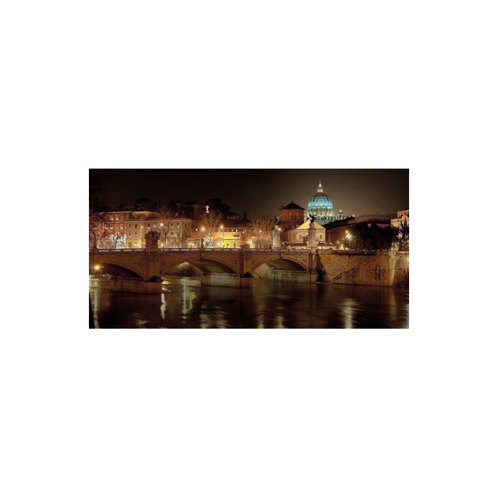 ROME AT NIGHT