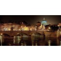 ROME AT NIGHT