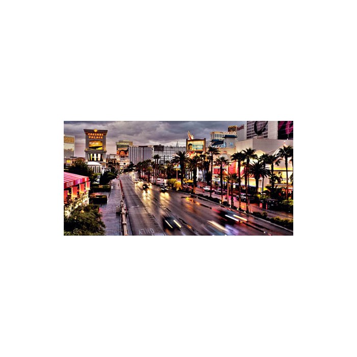 LAS VEGAS