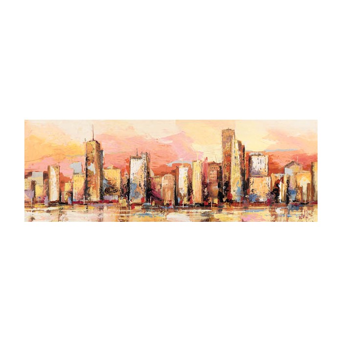 METROPOLIS I