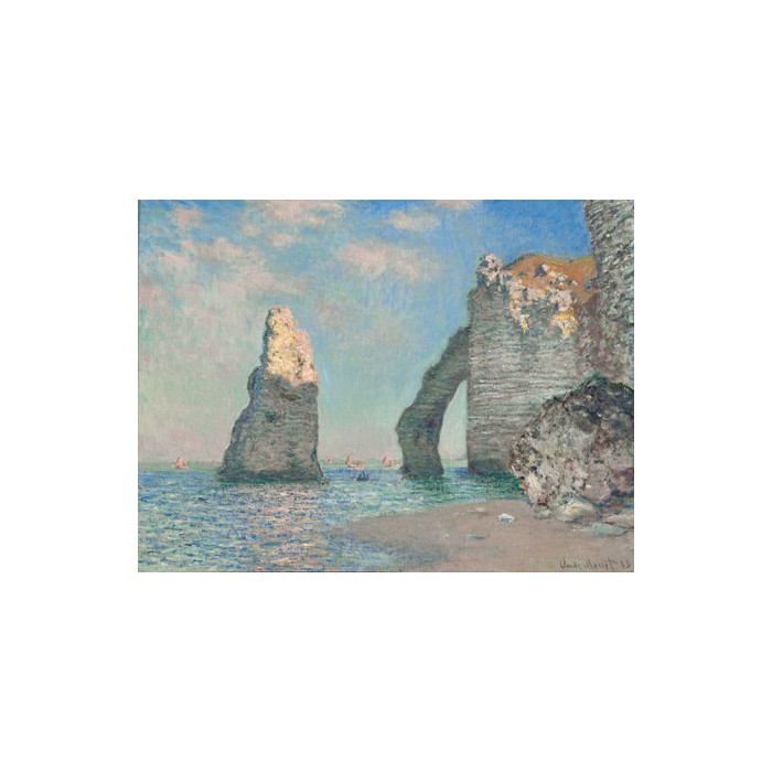 THE CLIFFS AT ETRETAT 