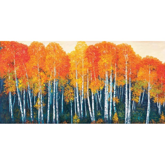 BOSCO D’AUTUNNO