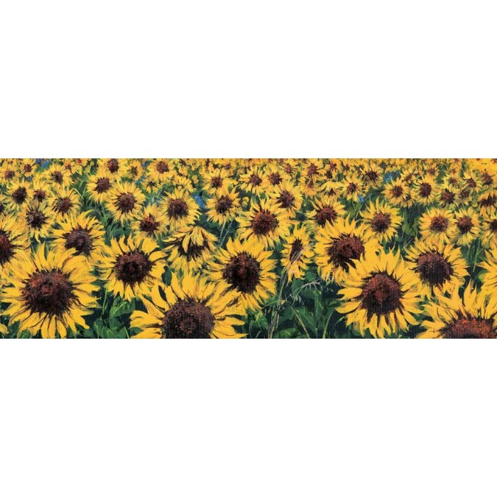 GIRASOLI (DETAIL)