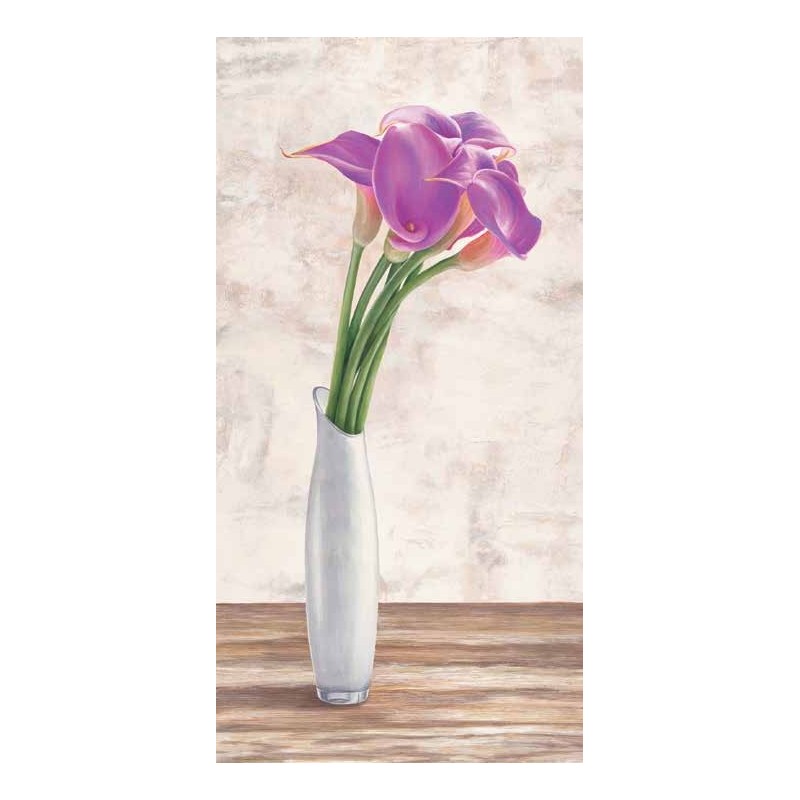 CALLA ARRANGEMET