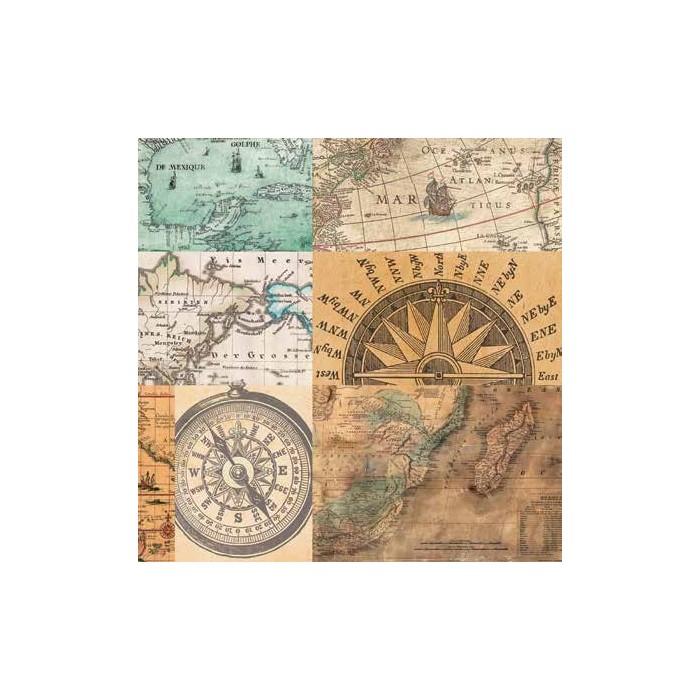 CAHIERS DE VOYAGE III