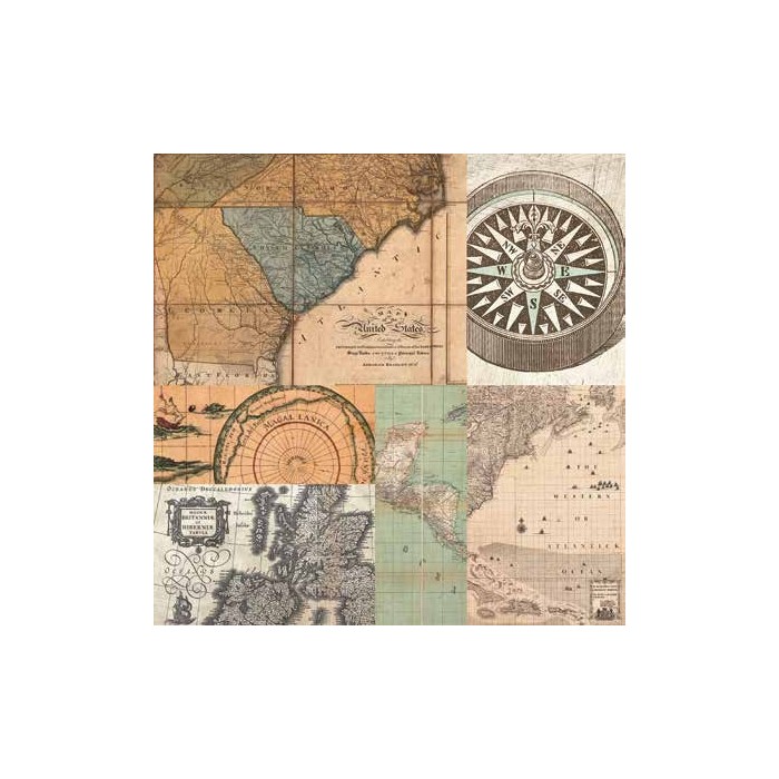 CAHIERS DE VOYAGE IV