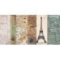 CAHIERS DE VOYAGE I