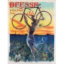 BICYCLE DEESSE, 1898